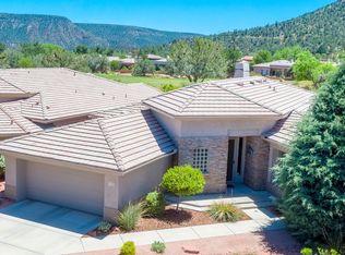 62 Heritage Cir, Sedona, AZ 86351