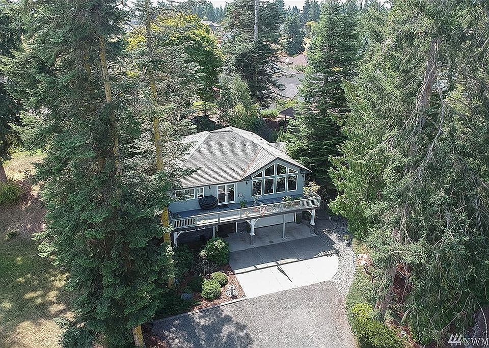 Drone View