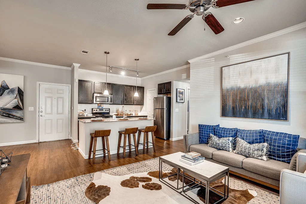 Regalia Mansfield Apartments — Photo 4