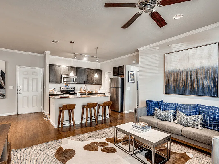 Regalia Mansfield Apartments — Photo 4