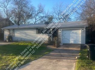 326 W Hallmark Ave, Killeen, TX 76541
