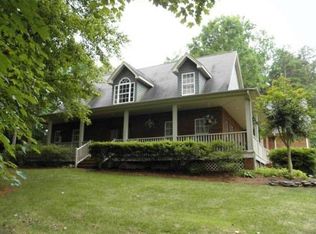 1240 Blackberry Ridge Rd, High Point, NC 27265