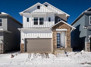 Terra Linda Plan, Revel Crossing at Wolf Ranch - The Panorama Collection, 4qe3lb Colorado Springs, CO 80924