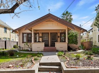 228 E Figueroa St, Santa Barbara, CA 93101