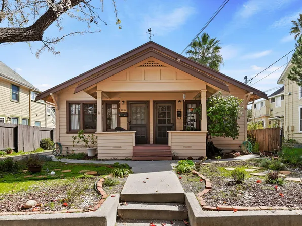228 E Figueroa St, Santa Barbara, CA 93101