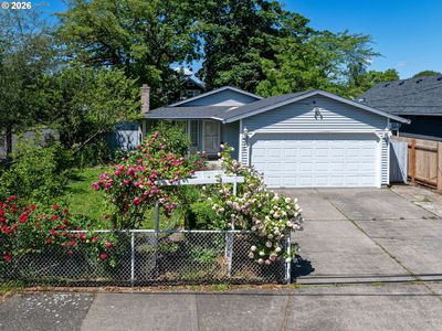 9707 SE Reedway St, Portland, OR, 97266