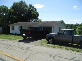 622 Wyoming Rd, Owingsville, KY 40360