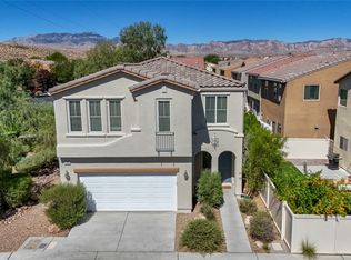 9745 Wickstead St, Las Vegas, NV 89178