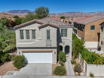 9745 Wickstead St, Las Vegas, NV, 89178