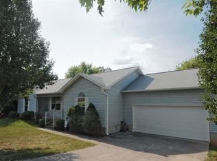 418 Emerts View Cir, Seymour, TN 37865