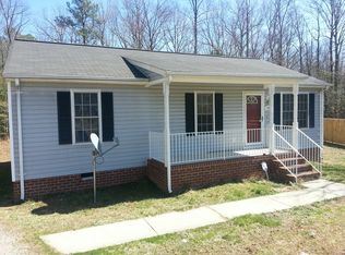 422 Chipper Way, Henrico, VA 23075