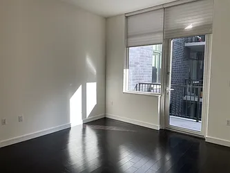 Rented by Compass