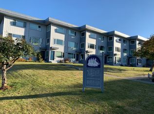 821 P St, Anchorage, AK 99501