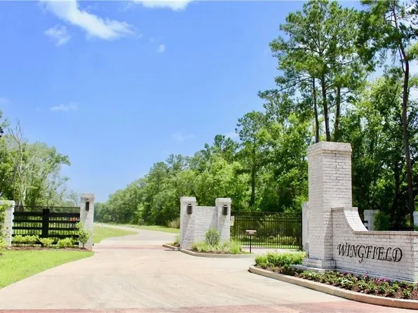 42 Crossvine Dr, Covington, LA 70433