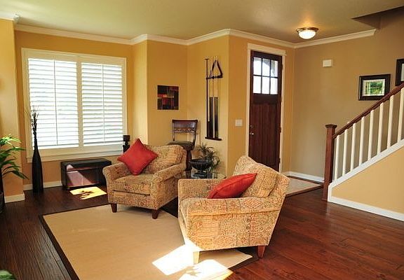 Formal Living Room