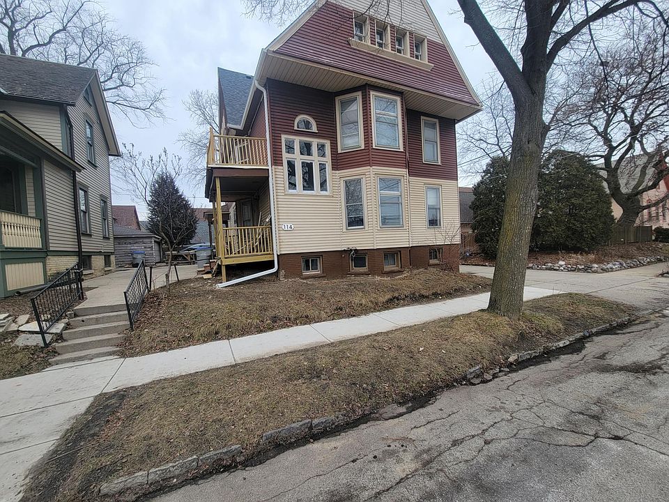 1st image of 114 E Brown St