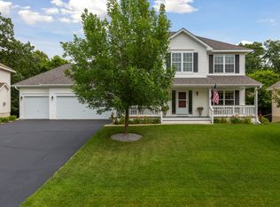 18499 Trott Brook Pkwy NW, Elk River, MN 55330