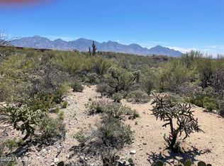 534 E Dusty View Dr #50, Tucson, AZ 85755