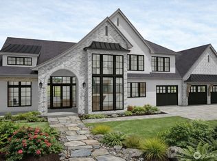 The Camas Enclave, Camas, WA 98607