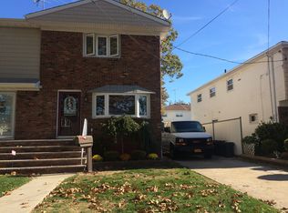 465 Doane Ave, Staten Island, NY 10308