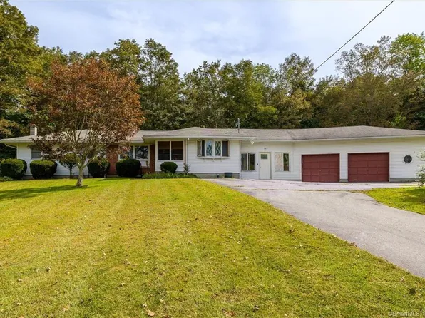 96 Christian Hill Road, Brooklyn, CT 06234