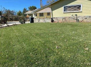 805 Beech St, Tehachapi, CA 93561