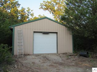 21716 Holiday Ln, Warsaw, MO 65355