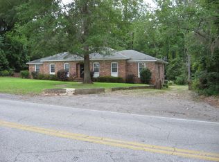 1217 Riverside Dr, Orangeburg, SC 29115