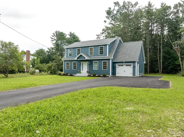 48 Waterside Lane, South Berwick, ME 03908