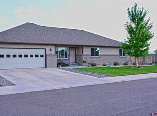 1608 Alder Dr, Montrose, CO 81401