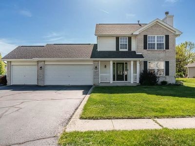 11342 Downing Ln, Roscoe, IL, 61073