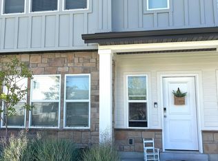 3165 S 350 W, Nibley, UT 84321