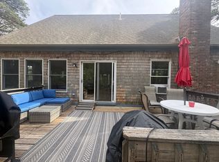 60 Homestead Ln, Wellfleet, MA 02667