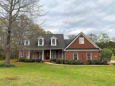 150 High Forest Dr, Tupelo, MS, 38801