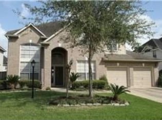 3414 Velasco Ct, Missouri City, TX 77459