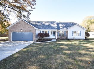 308 Dorset Way, Suffolk, VA 23434