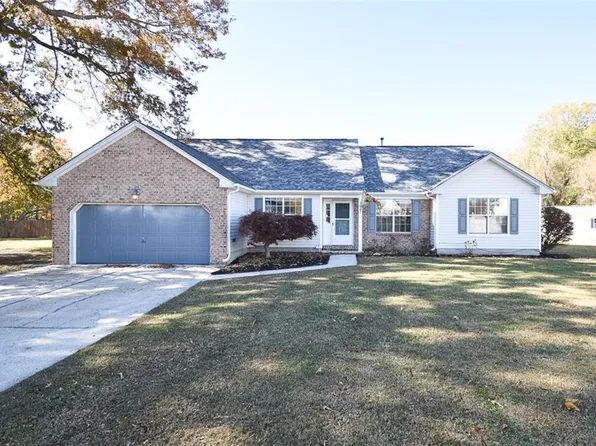 308 Dorset Way, Suffolk, VA 23434