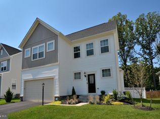 12137 Aster Rd, Bristow, VA 20136