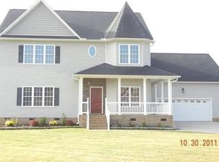 310 Montego Ln, Chesnee, SC 29323