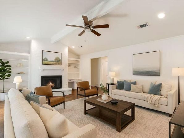 Home for Sale in McKinney TX