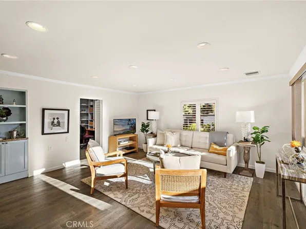 439 Avenida Sevilla Unit A, Laguna Woods, CA 92637