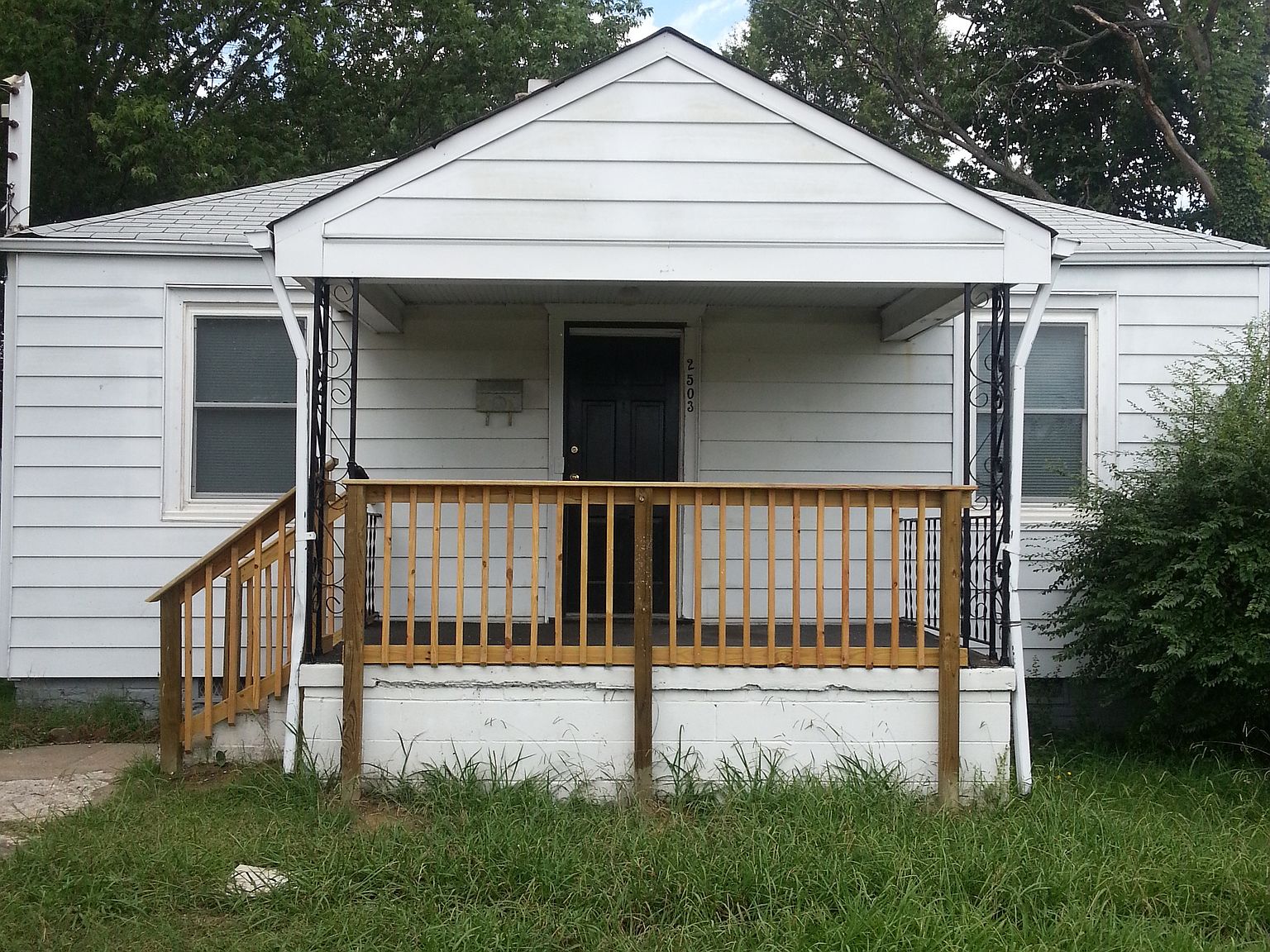 2503 Afton Ave, Richmond, VA 23224 Zillow