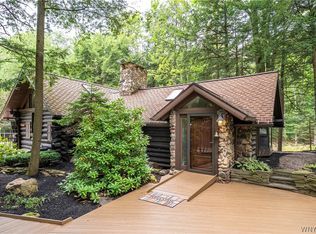 5940 Herman Hill Rd, Orchard Park, NY 14127