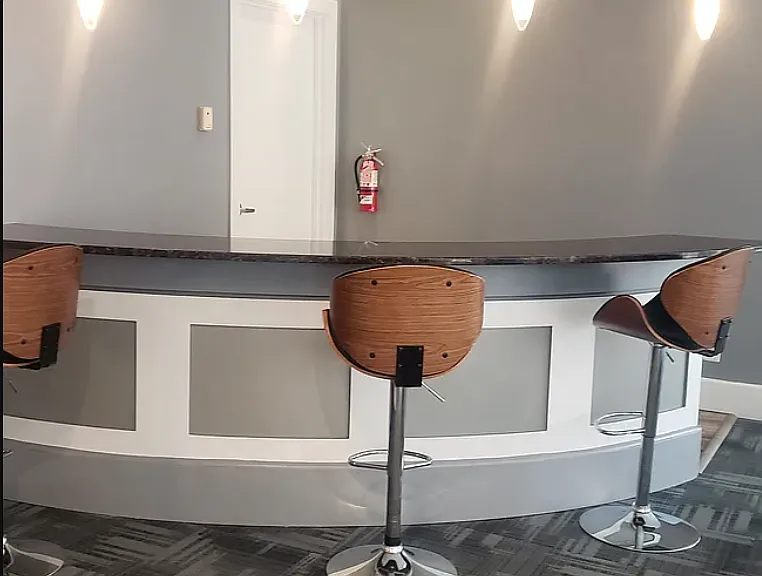 350 G St SW #N520 — Photo 33