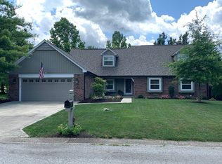 10109 Skippers Ct, Indianapolis, IN