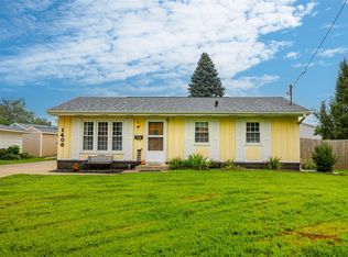 1408 N 8th Avenue Pl E, Newton, IA 50208
