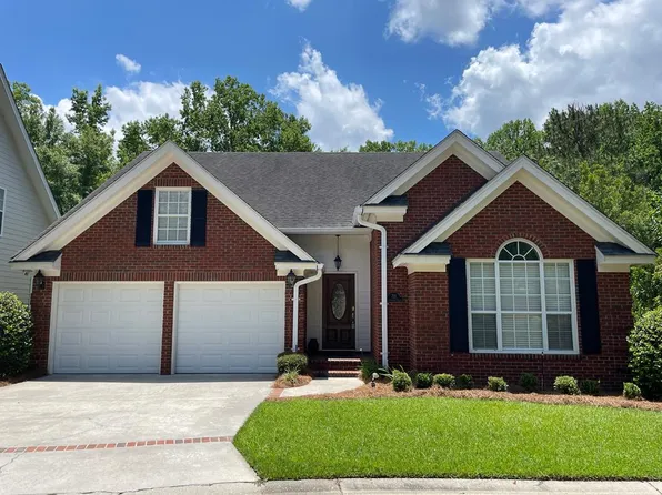 721 Thornbrooke Ct, Valdosta, GA 31602