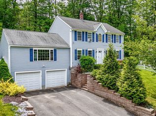 37 Sylvan Rd, Gardner, MA 01440