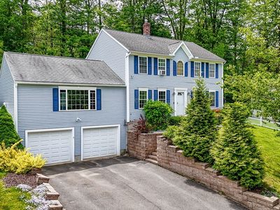 37 Sylvan Rd, Gardner, MA, 01440