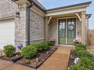 535 Maple St, Oakland, TN 38060